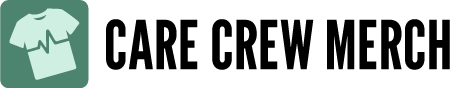 Care Crew Merch Logo